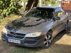 Продажа б/у Opel Omega 1998 года - купить на Автобазаре