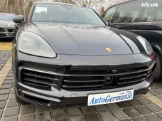 Авто бензин Порше Cayenne б/у - купити на Автобазарі