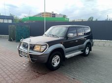 Тойота Автомат б/у - купить на Автобазаре