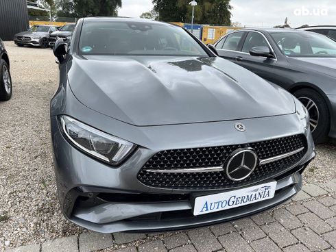 Mercedes-Benz CLS-Класс 2021 - фото 25