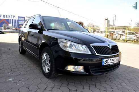 Skoda Octavia 2012 - фото 5