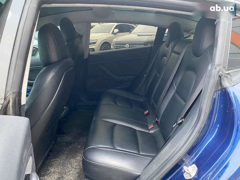 Tesla Model 3 2018 - фото 15