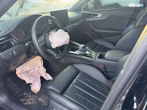 Audi A4 2020 - фото 8