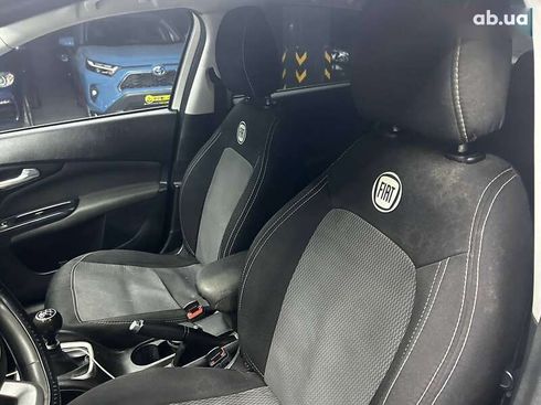 Fiat Tipo 2018 - фото 10