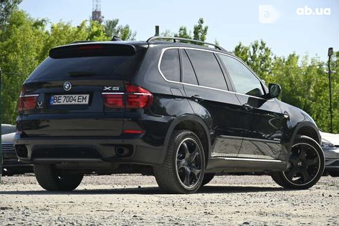 BMW X5 2013 - фото 7