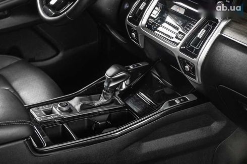 Kia Sorento 2021 - фото 27