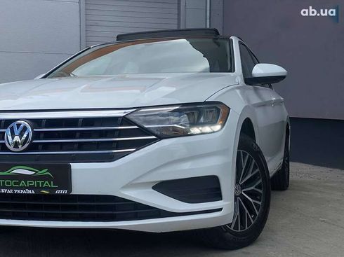 Volkswagen Jetta 2021 - фото 6