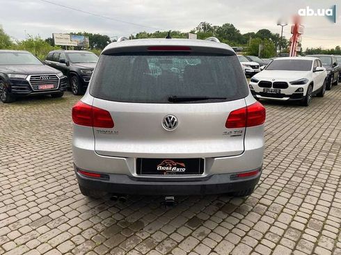 Volkswagen Tiguan 2013 - фото 6