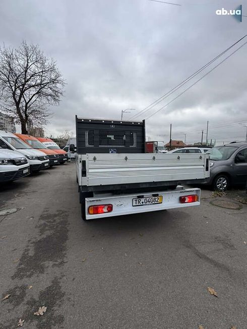 Opel Movano 2020 - фото 7