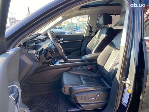 Audi E-Tron 2019 - фото 20