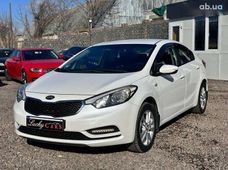 Продажа б/у Kia Cerato 2013 года в Одессе - купить на Автобазаре