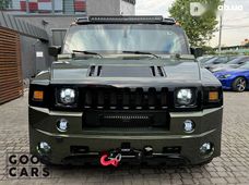 Купить Hummer h2 - купить на Автобазаре