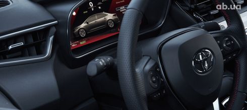 Toyota Corolla 2022 - фото 7