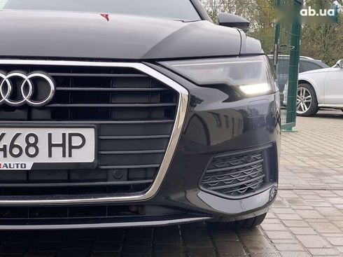 Audi A6 2021 - фото 7