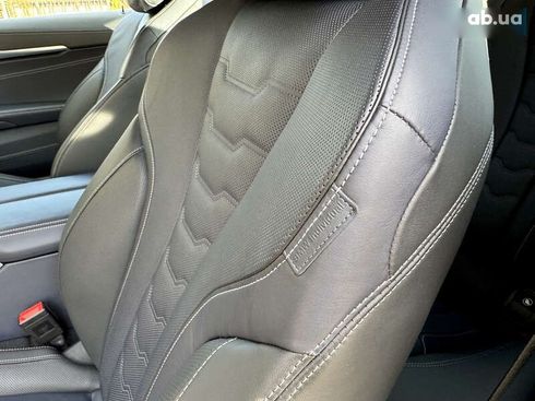 BMW 8 серия 2021 - фото 27