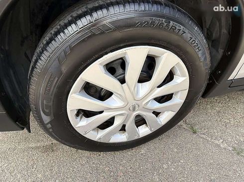 Nissan Rogue 2016 - фото 15