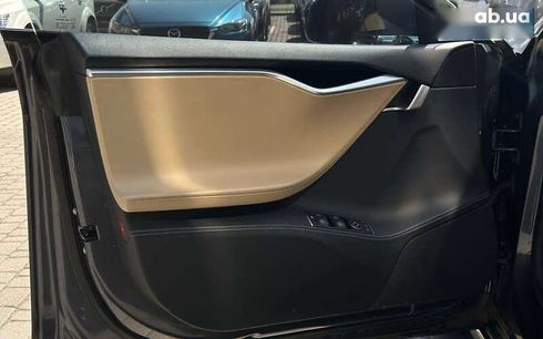 Tesla Model S 2015 - фото 7