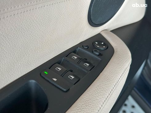 BMW X5 2012 синий - фото 10