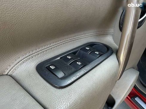 Renault grand scenic 2005 - фото 19