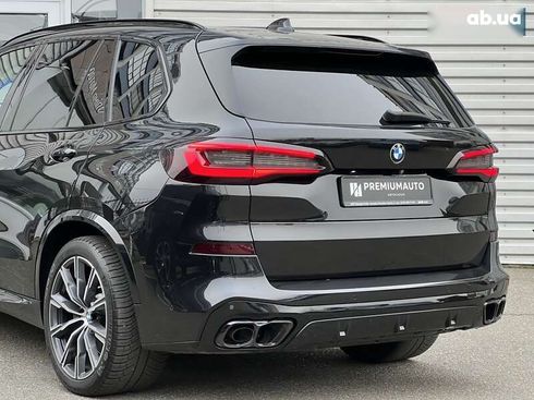 BMW X5 2020 - фото 11