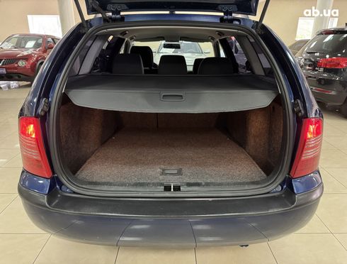 Skoda Octavia 2010 - фото 10