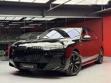Продажа б/у BMW 7 серия 2024 года - купить на Автобазаре