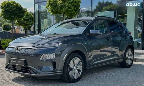 Hyundai Kona 2019 - фото 10