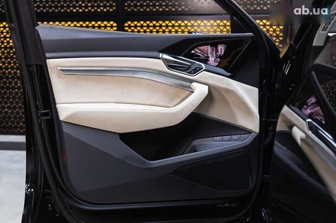 Audi E-Tron 2019 - фото 15