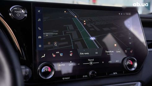 Lexus RX 2023 - фото 27