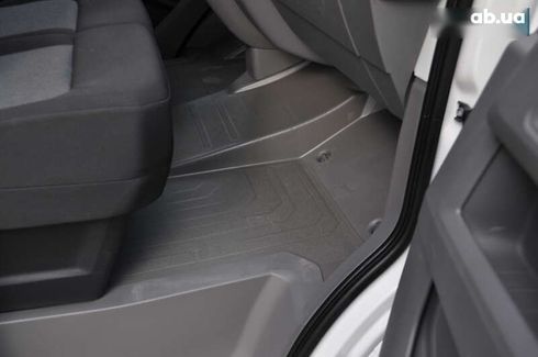 Volkswagen Crafter 2021 - фото 30