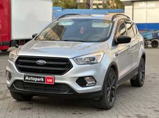 Продаж вживаних Ford Escape 2018 року в Одесі - купити на Автобазарі