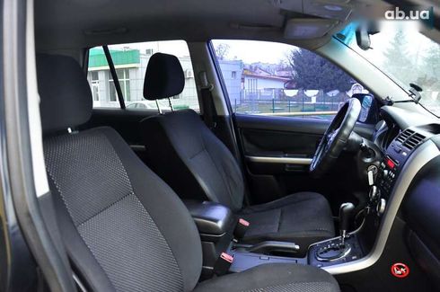 Suzuki Grand Vitara 2005 - фото 27