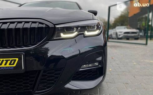 BMW 330 2019 - фото 7