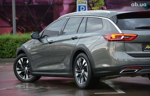 Buick Regal 2018 - фото 10