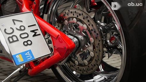 Big Dog Pitbull 2005 - фото 12