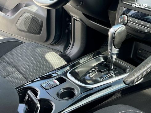 Renault Kadjar 2017 серый - фото 33