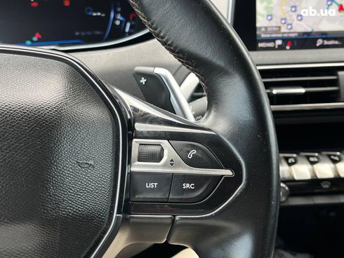 Peugeot 3008 2017 серый - фото 19