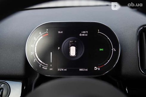 MINI Countryman 2021 - фото 20