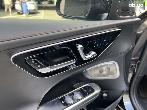 Mercedes-Benz C-Класс 2022 - фото 23