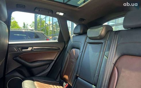 Audi SQ5 2014 - фото 23