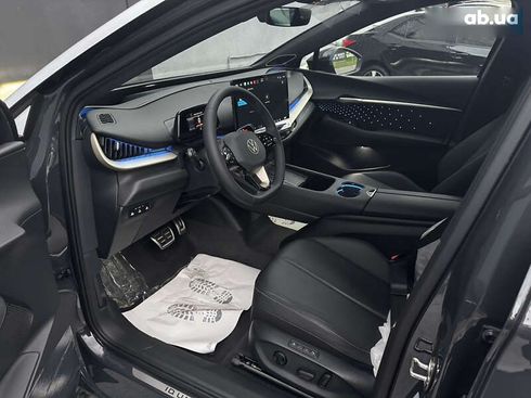 Volkswagen ID. Unyx 2024 - фото 8