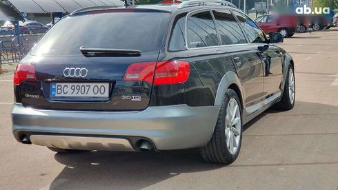 Audi A6 2006 - фото 6