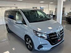 Продаж вживаних Mercedes-Benz EQV-Класс 2025 року в Києві - купити на Автобазарі