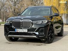 Продаж вживаних BMW X7 2020 року в Дніпрі - купити на Автобазарі