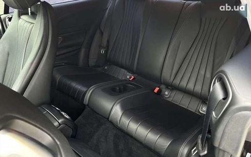 Mercedes-Benz E-Класс 2020 - фото 27