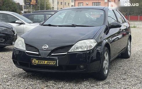 Nissan Primera 2005 - фото 3