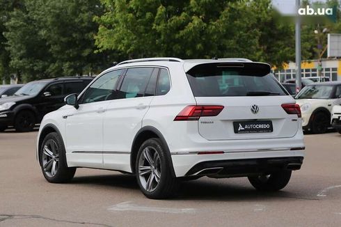 Volkswagen Tiguan 2019 - фото 5