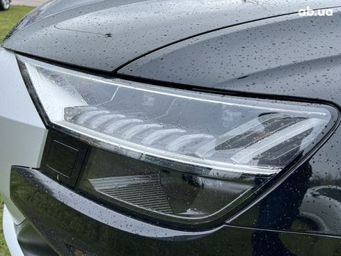 Audi SQ8 2020 - фото 4