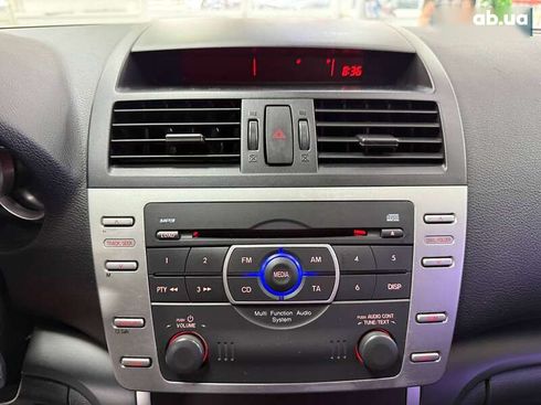 Mazda 6 2009 - фото 23