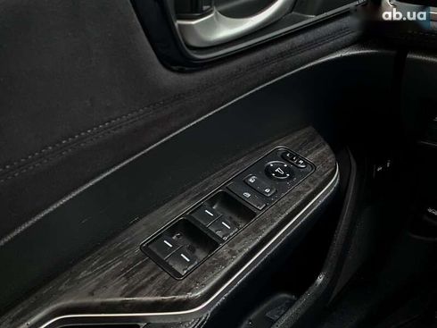 Honda Clarity Electric 2017 - фото 27